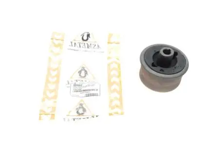 Сайлентблок важеля ASMETAL 38FR0504