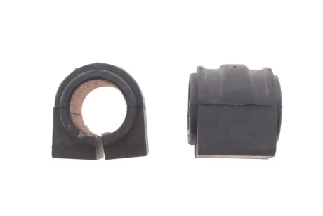 Втулка стабилизатора (заднего) Ford Custom 14-(d=31mm) (длинная база) ASMETAL 38FR1311