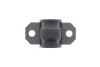 Втулка стабилизатора (переднего) Ford Fiesta VI 1.2-1.6 07-(d=22mm) ASMETAL 38FR3542 (фото 4)