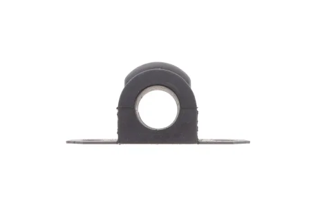Втулка стабилизатора (переднего) Ford Fiesta VI 1.2-1.6 07-(d=22mm) ASMETAL 38FR3542