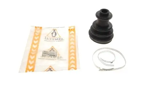 Комплект пильника ШРУСу ASMETAL 38MR0500