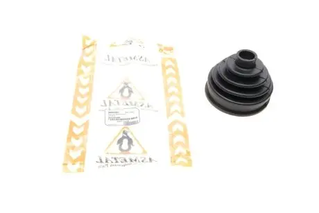 Комплект пильника ШРУСу ASMETAL 38MR0501