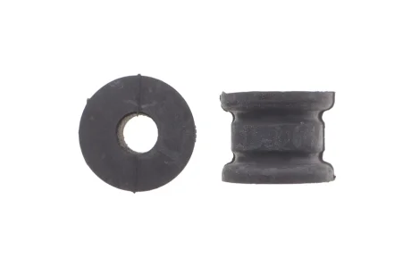 Втулка стабилизатора (заднего) MB S-class (W140) 91-98 (d=17mm) ASMETAL 38MR2534