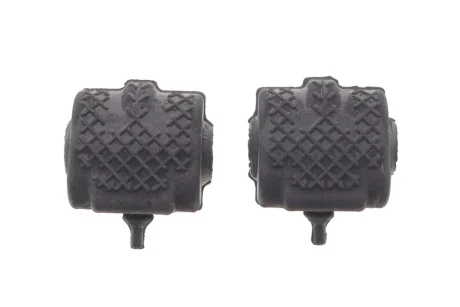 Втулка стабилизатора (переднего) Citroen C3/Peugeot 2008 08- ASMETAL 38PE0622