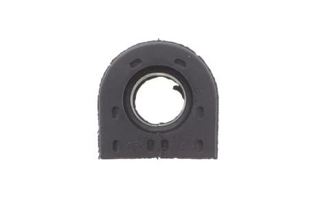 Втулка стабілізатора (заднього) Renault Master 2.3dci 10- (однокатковий) ASMETAL 38RN1142