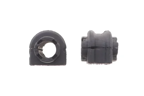 Втулка стабілізатора (переднього) Renault Kangoo 1.2-1.6 08- (d=23) ASMETAL 38RN5623