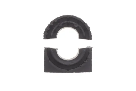Втулка стабилизатора (переднего) VW Caddy 03- (d=21-23mm) ASMETAL 38VW1623