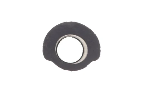 Втулка стабілізатора (заднього/зовнішня) VW T5 03- (d=27mm) ASMETAL 38VW4529