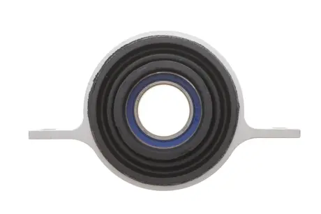 Комплект підвісної опори карданного валу з кульковим підшипником ASMETAL 40BM2635