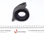 Комплект подвесной опоры карданного вала с шариковым подшипником ASMETAL 40MR0105 (фото 2)