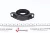 Комплект подвесной опоры карданного вала с шариковым подшипником ASMETAL 40MR0105 (фото 3)