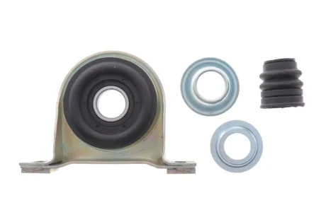 Комплект подвесной опоры карданного вала с шариковым подшипником ASMETAL 40MR0816