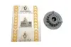 Комплект опоры амортизационной стойки ASMETAL 45BM1050 (фото 4)
