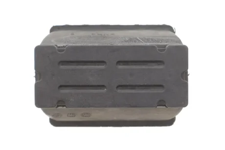 Подушка рессоры ASMETAL 45MR0126