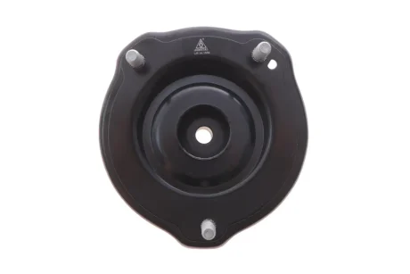 Подушка амортизатора (переднего) MB E-class (S211/W211) 02-08 ASMETAL 45MR1300
