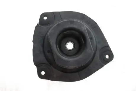 Подушка амортизатора (переднього) Nissan X-Trail/Renault Koleos 08- (R) ASMETAL 45NS1201
