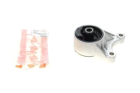 Подушка двигуна передня Astra/Zafira 98-14 ASMETAL 45OP2010
