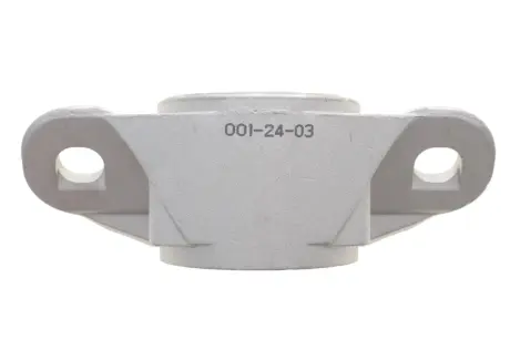 Комплект опоры амортизационной стойки ASMETAL 45PE0805