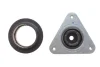 Подушка амортизатора (переднего) + подшипник Renault Clio III/IV 05-/Zoe 12- ASMETAL 45RN5561 (фото 1)