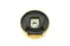 Подушка двигателя ASMETAL 45VW1610 (фото 4)