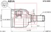 ШРУС ВНУТРЕННИЙ 25X35X25 (HYUNDAI ELANTRA/LANTRA 1 ASVA HYIU5008 (фото 1)