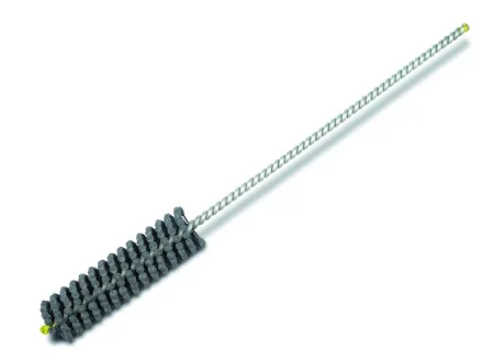Щетка для очистки тормозных суппортов (L=200mm/d=19mm) ATE 03.9314-1395.1