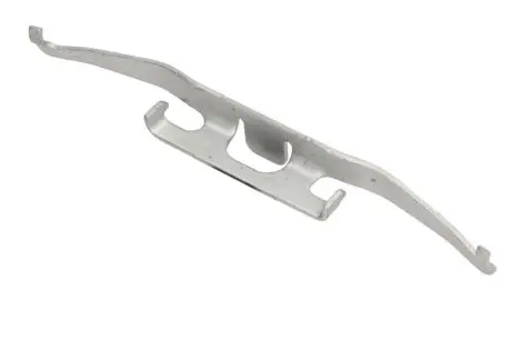 Пружина корпуса супорта ATE 11811601911