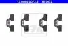 Комплектующие для тормозных колодок ATE 13046000722 (фото 1)
