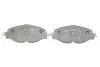 Колодки тормозные дисковые, к-кт AUDI A3 12- ATE 13046027852 (фото 5)