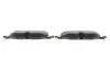 Колодки тормозные дисковые, к-кт AUDI A3 12- ATE 13046027852 (фото 6)