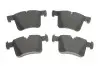 Тормозные колодки дисковые передние BMW 5 (F10), 5 Touring (F11), X3 (F25), Z4 (E89) 09 - ATE 13.0460-3857.2 (фото 1)