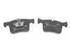 Тормозные колодки дисковые передние BMW 5 (F10), 5 Touring (F11), X3 (F25), Z4 (E89) 09 - ATE 13.0460-3857.2 (фото 3)
