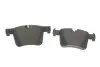 Тормозные колодки дисковые передние BMW 5 (F10), 5 Touring (F11), X3 (F25), Z4 (E89) 09 - ATE 13.0460-3857.2 (фото 4)