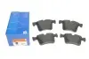 Тормозные колодки дисковые передние BMW 5 (F10), 5 Touring (F11), X3 (F25), Z4 (E89) 09 - ATE 13.0460-3857.2 (фото 5)