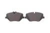 Колодки тормозные (передние) BMW 2 (U06) 21-/5 (G60) 23-/X1 (U11) 22- ATE 13.0460-5575.2 (фото 5)