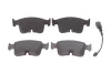 Колодки гальмівні (передні) Audi A3 2.0 TDI 20-/VW Caddy 1.5 TSi EVO/2.0 TDi 20- ATE 13.0460-7371.2 (фото 1)