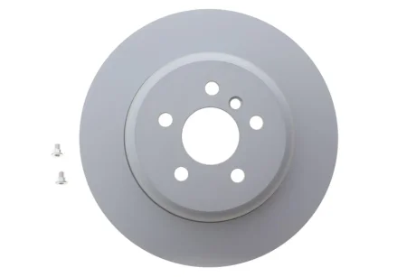 Диск гальмівний ATE 24.0120-0255.2