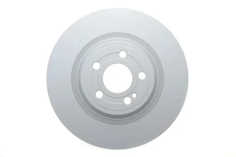 Диск тормозной ATE 24.0122-0324.1