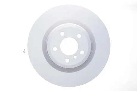 Диск гальмівний ATE 24012402411