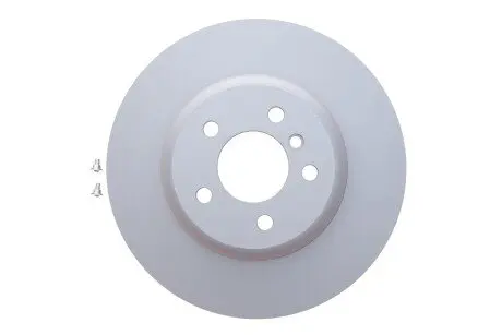 Диск гальмівний ATE 24012402512