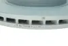 Диск тормозной MITSUBISHI ASX 10- ATE 24012601701 (фото 4)