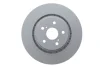 Диск тормозной (передний) Toyota Rav 4 12-/Lexus RX/NX 08- (328x28) ATE 24.0128-0329.1 (фото 1)