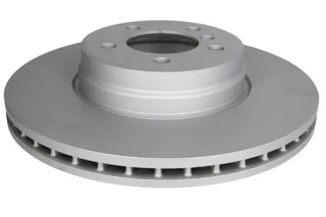Диск гальмівний передній Land Rover Range Rover 05- ATE 24.0130-0184.1
