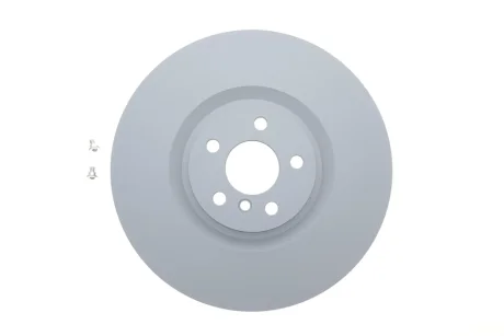 Тормозной диск ATE 24013002601