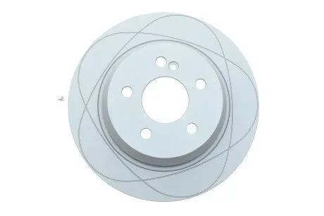 Диск гальмівний Power Disc ATE 24031002781