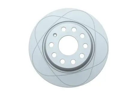 Диск гальмівний Power Disc ATE 24031201691