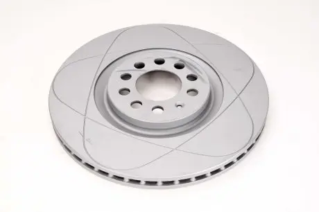 Диск гальмівний Power Disc ATE 24032501231