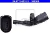 Датчик ABS VAG Octavia/Golf/Passat 99- задн. левый ATE 24.0711-6231.3 (фото 1)