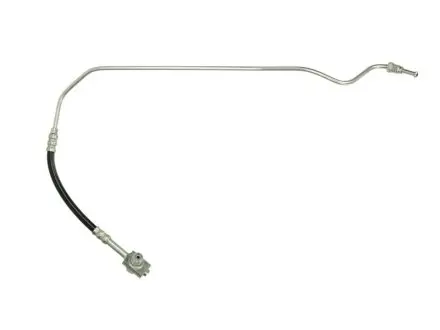 Фото 1 - шланг гальмівний задній лівий ATE 24125300303 Шланг гальмівний задній лівий ATE 24125300303 (фото 1)