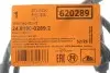 Датчик зносу колодок гальмівних ATE 24819002892 (фото 2)